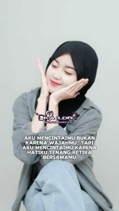 Cermin Sedih India JJ
