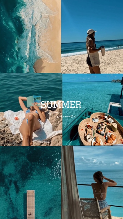 summer time