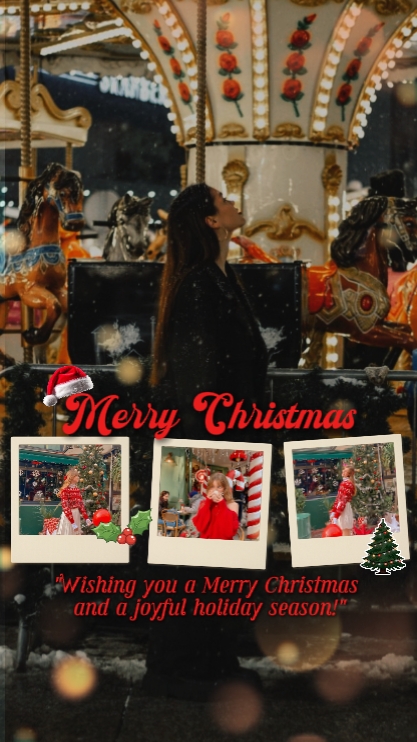 merry christmas