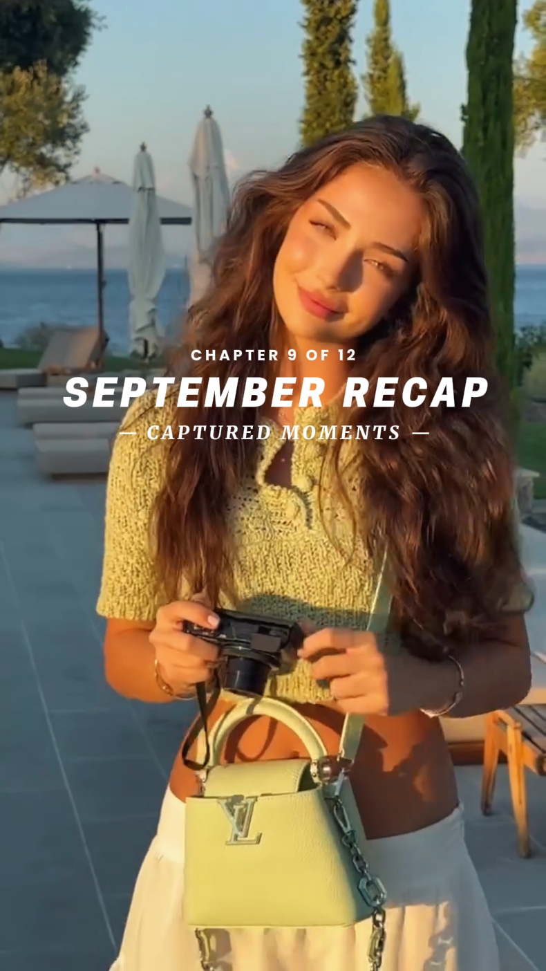 Resumen de septiembre 