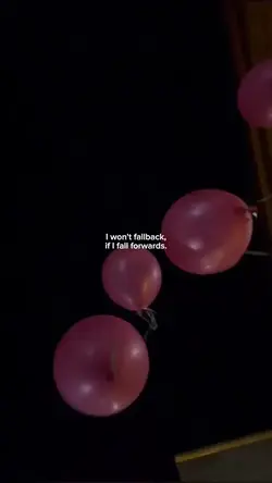 i won't fallback