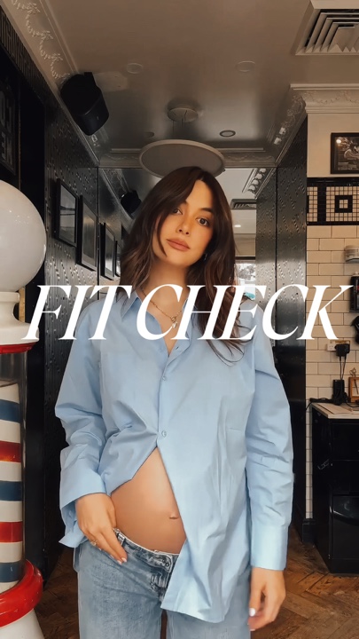 Fit check