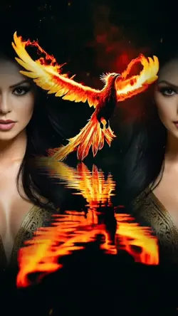 fire Phoenix