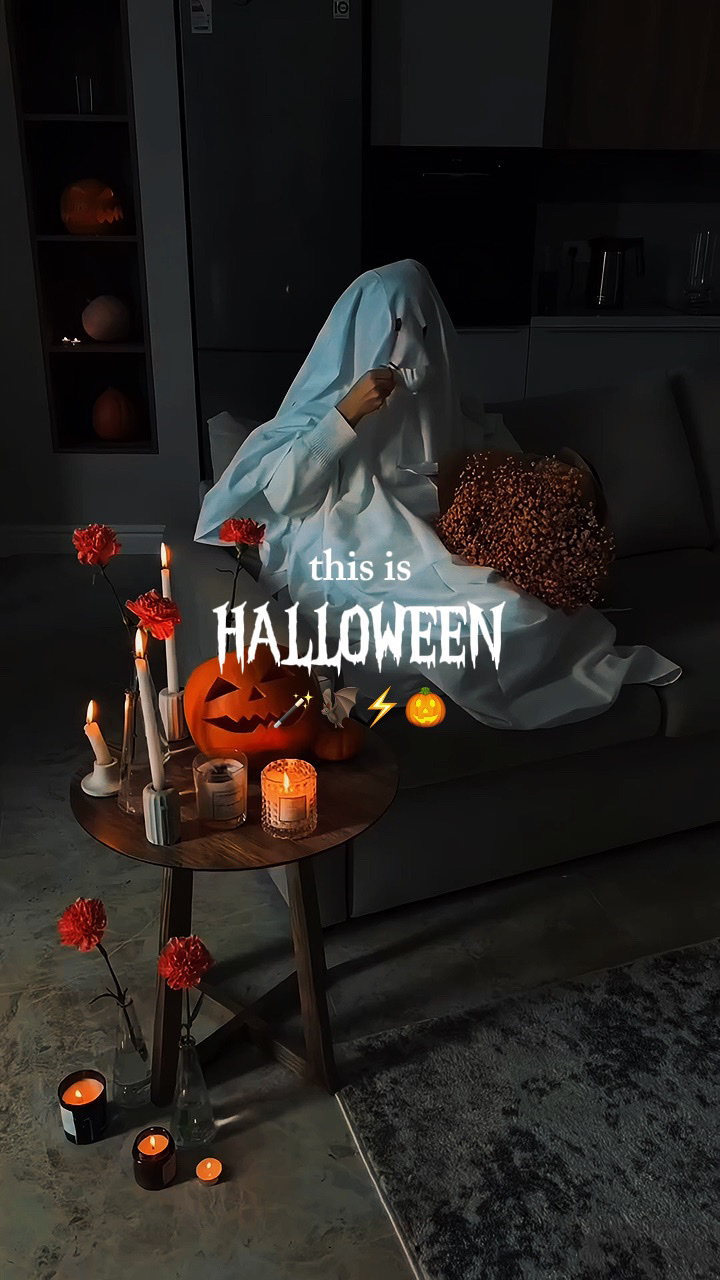 Halloween 2026