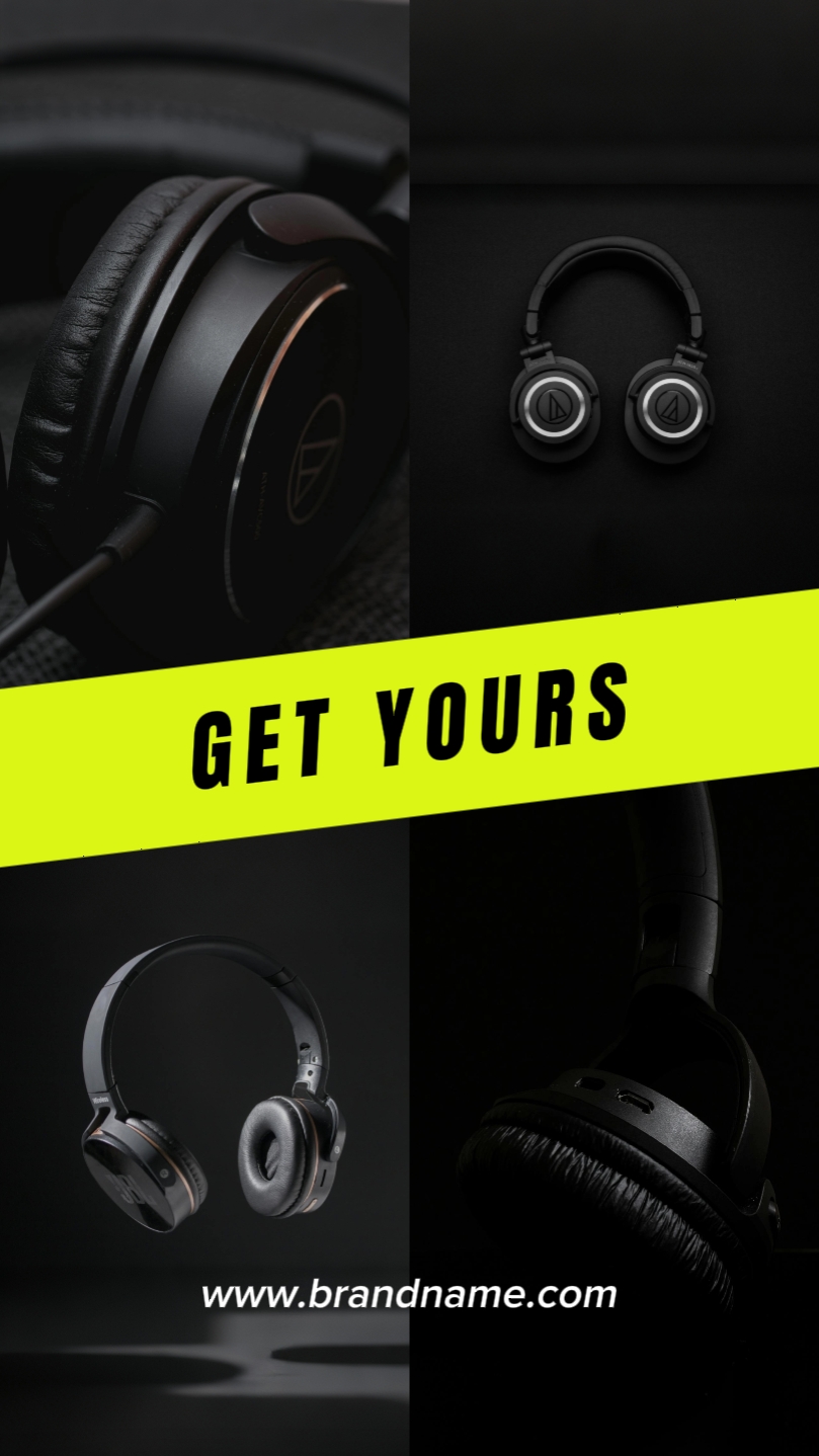 Promo Black Friday