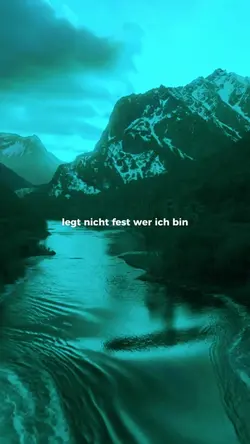 Meine Vergangenheit