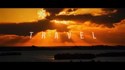 cinematic travel