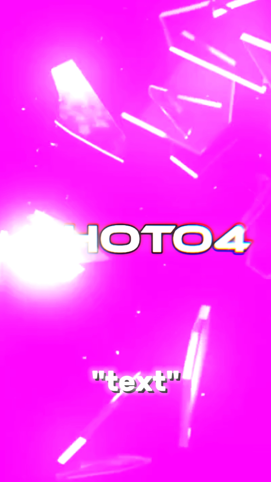 Tik Tok trend