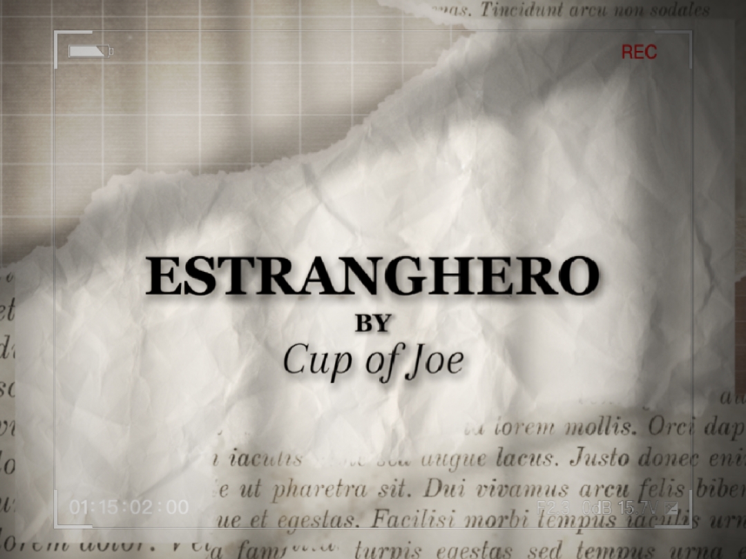 ESTRANGHERO