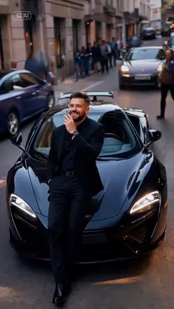 Boys Supercar