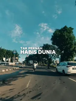 LIRIK LAGU NOAH