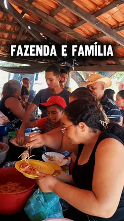 Reels Fazenda Roça