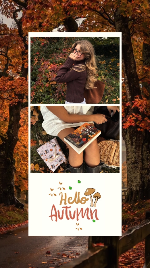 hallo herbst 