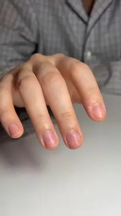 nails art