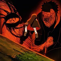 Obito Free Edit 