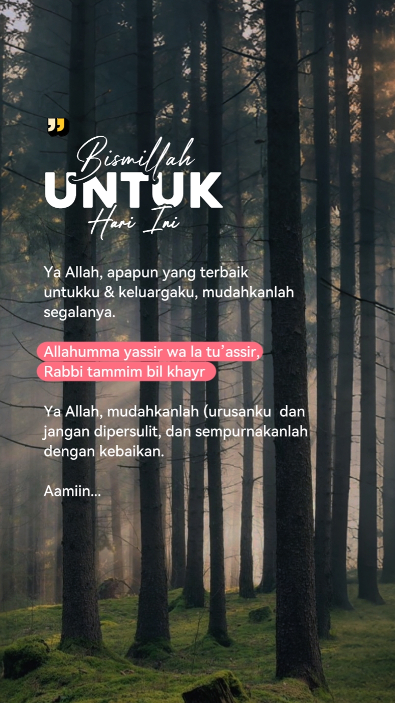 kutipan islam