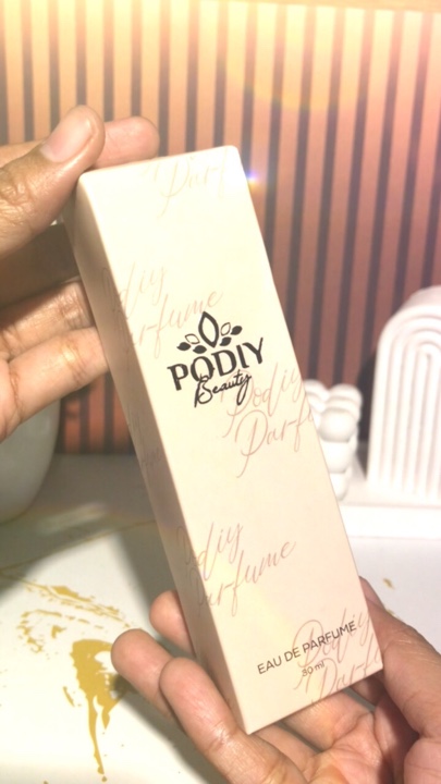 Perfume parfume new