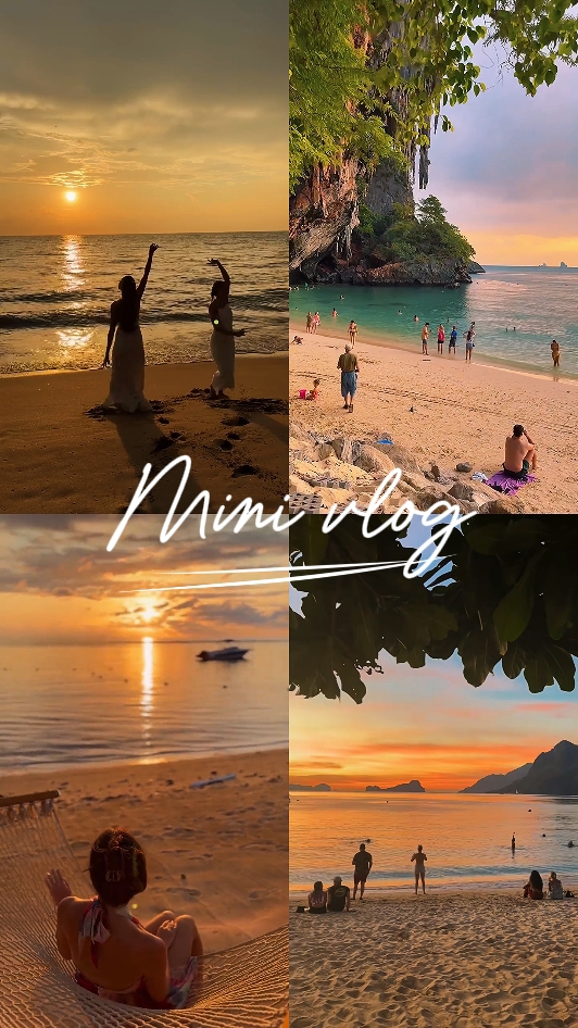 MINI VLOG SUMMER 