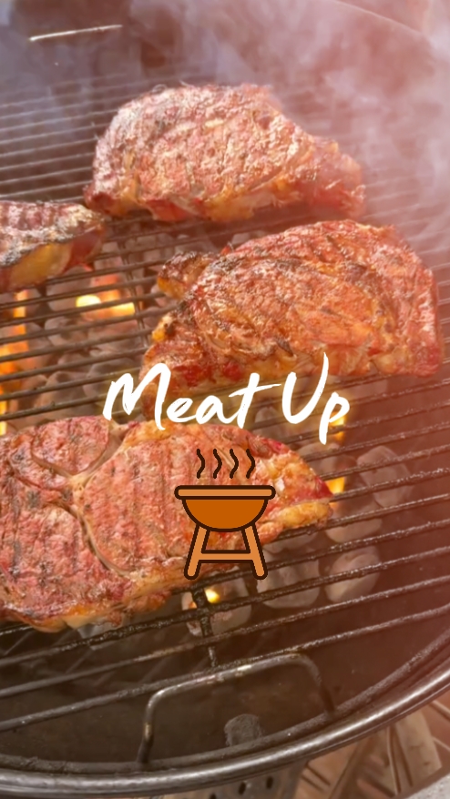 Barbecue-Food Story