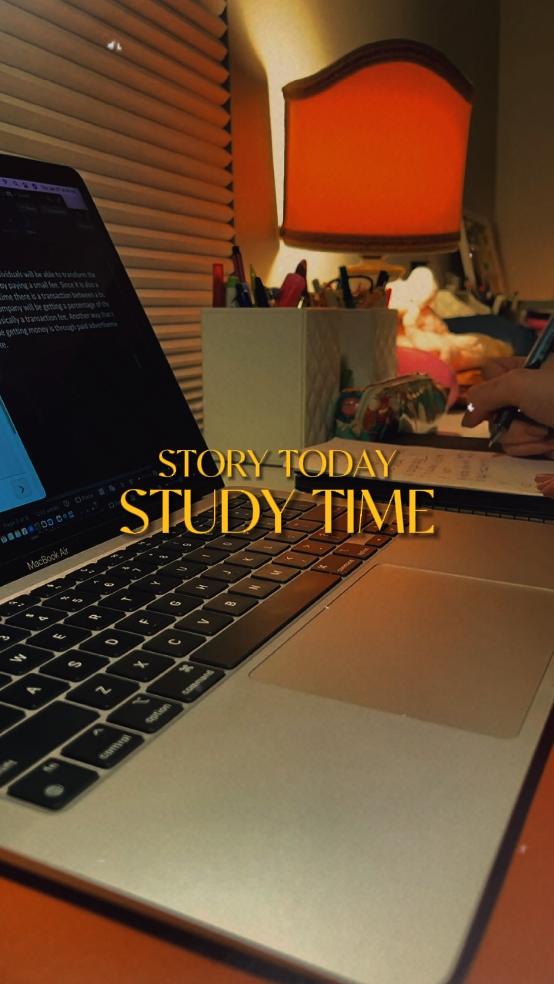 Studi Vlog