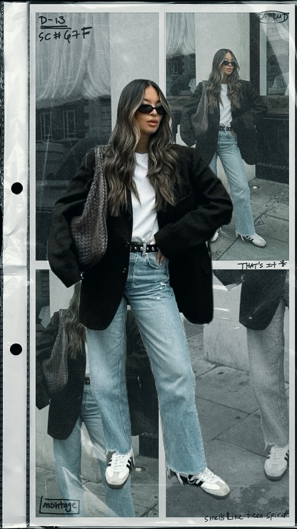 Fashion Poster 