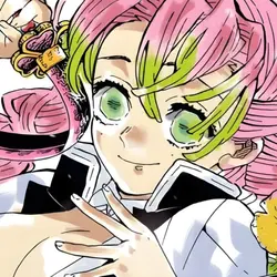 Mitsuri edit