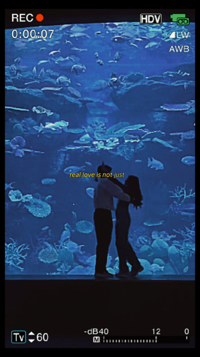 real love