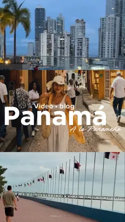A lo panameño