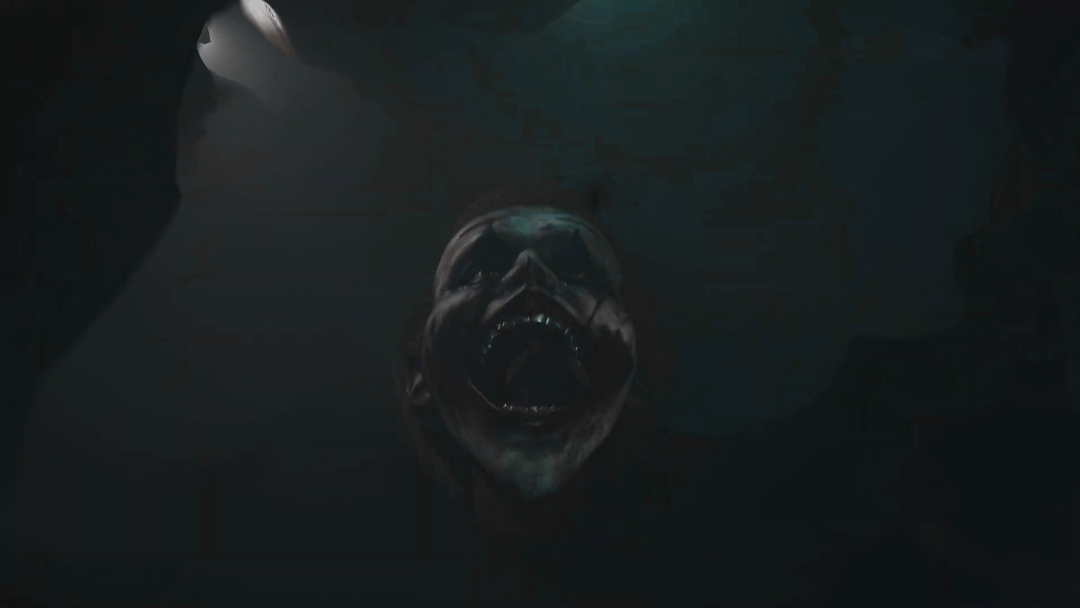 Intro Joker