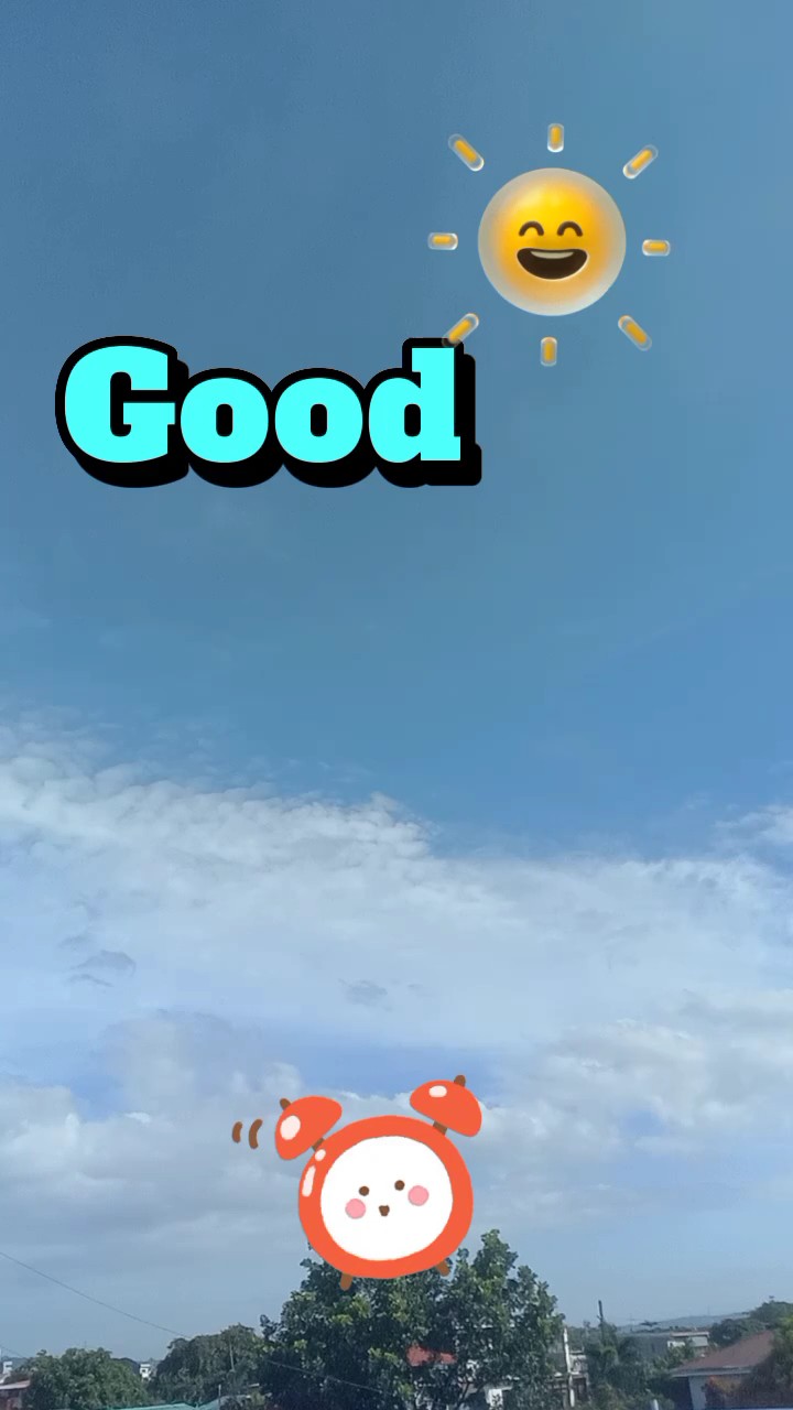 Bom Dia