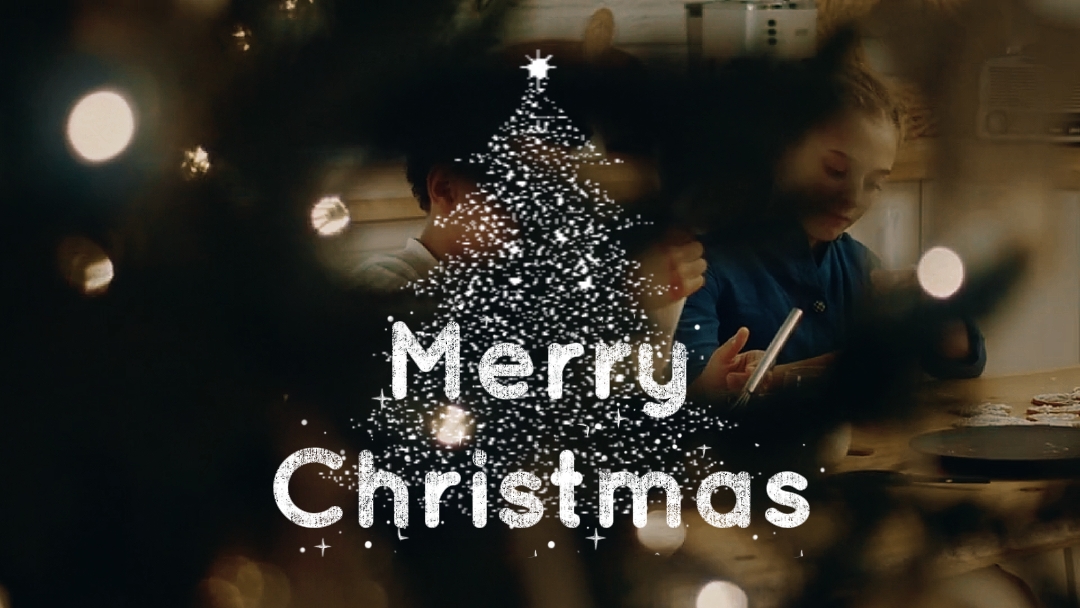 merry christmas