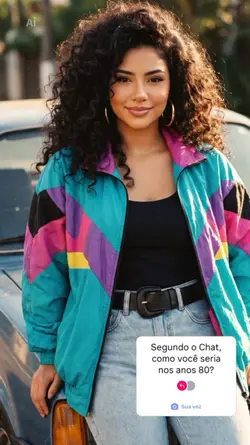 Taina costa anos 90