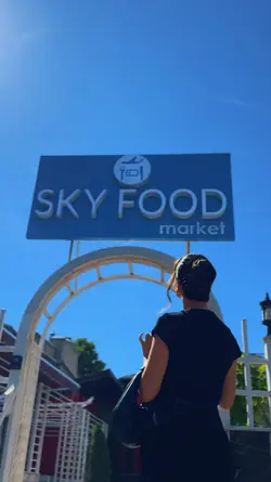 Market, Advertising