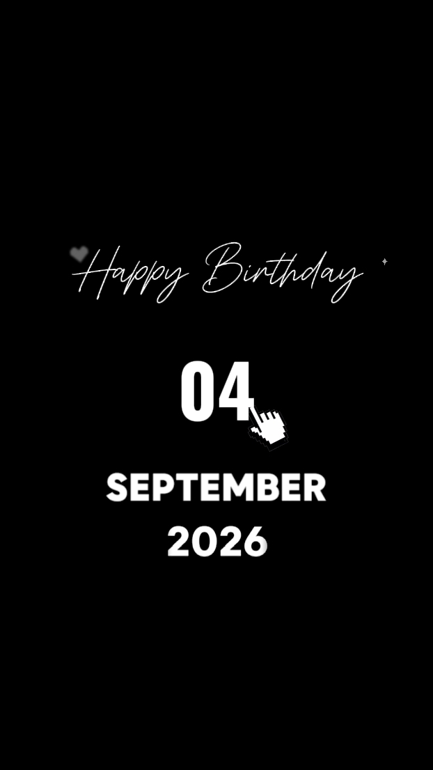 HBD SISTER 4 SEPTEMB
