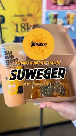 Promo suweger