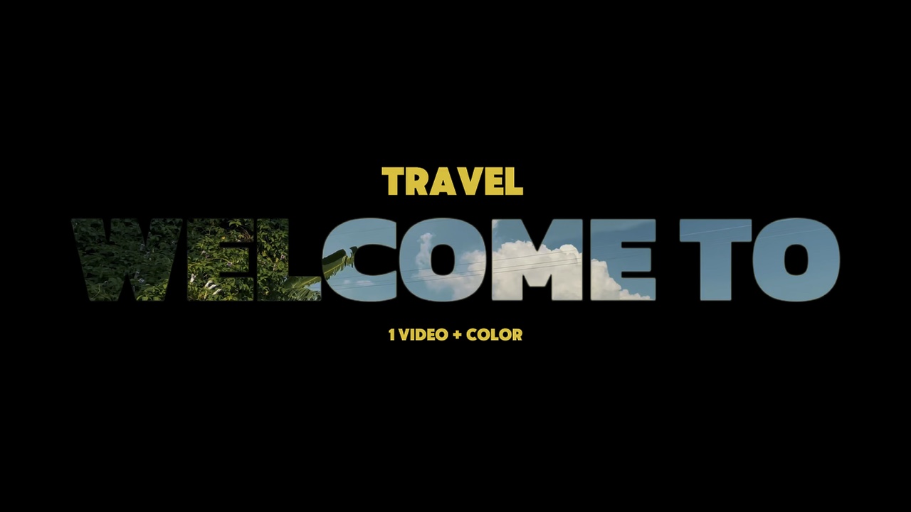 Bienvenido a Vietnam