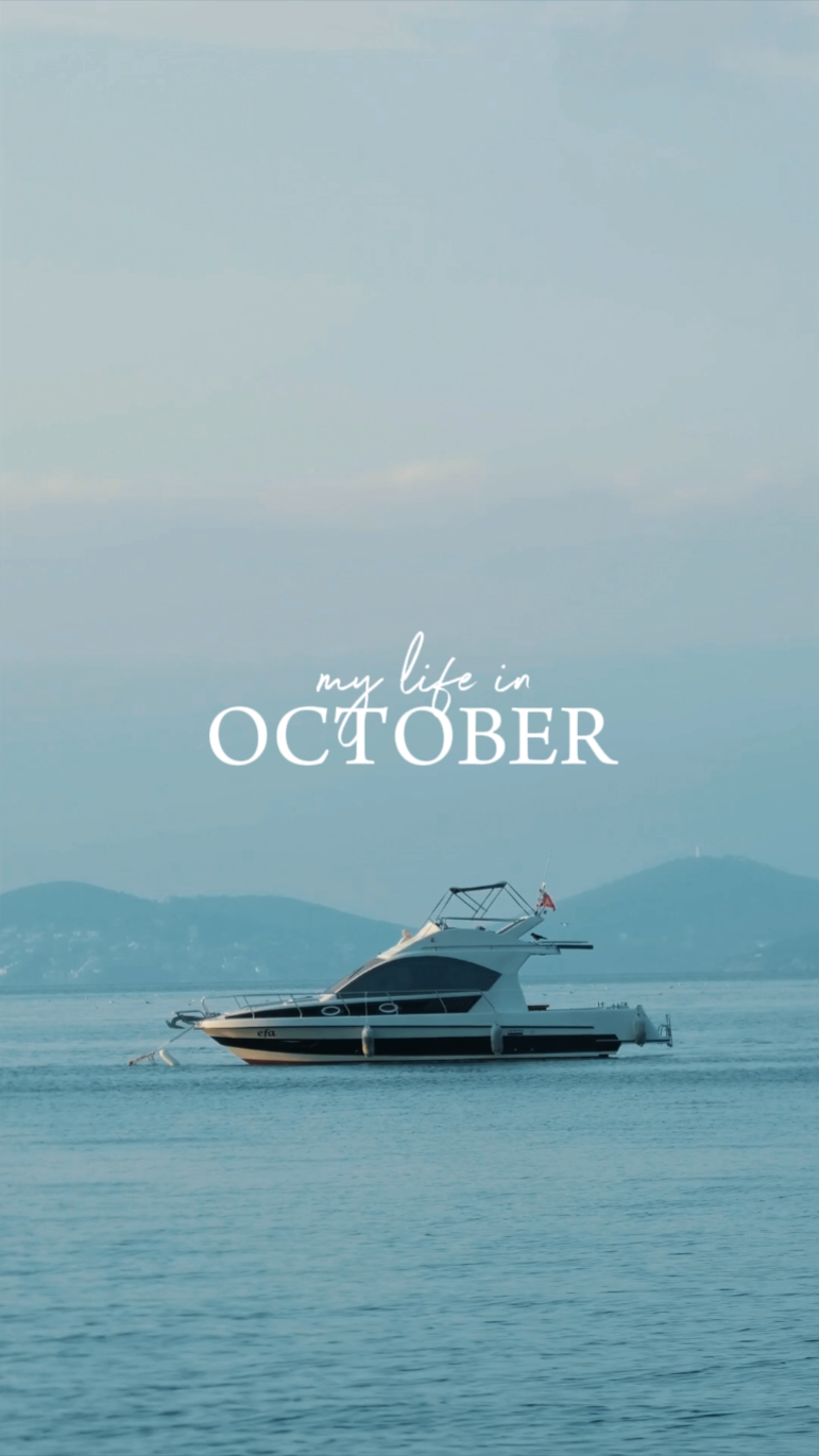 Dépôt d'octobre 