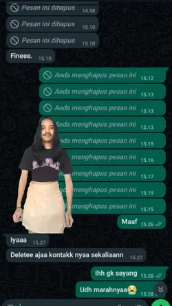 TREND SS CHAT