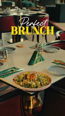 Perfect Brunch