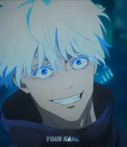 Anime free edit