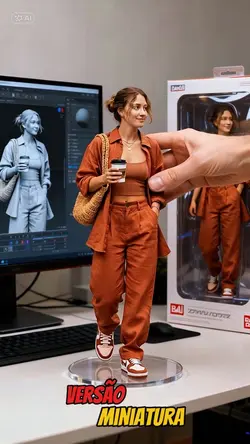 Versรฃo Miniatura