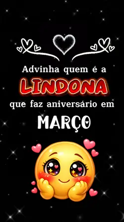 Aniversário