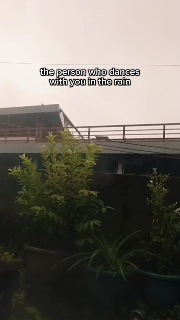 # Lluvia