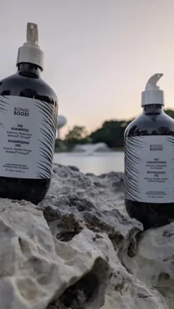 Bondi Boost AD