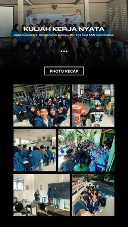 KKN Recap