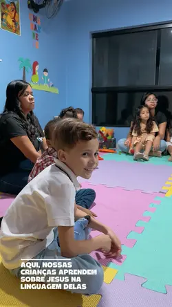 Culto kids