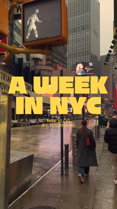 about new york