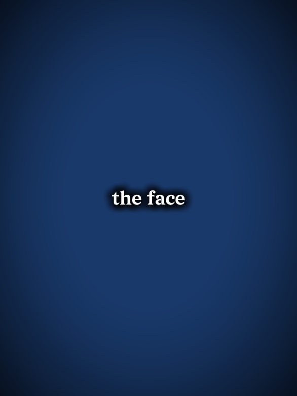 theface / thebody
