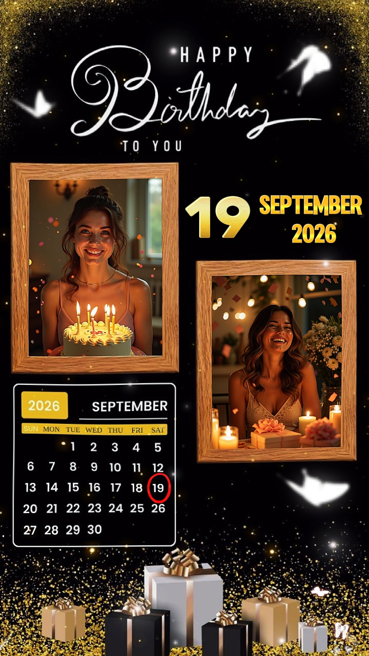 hbd 19 Sept 2026
