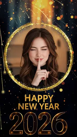 Happy New Year 
